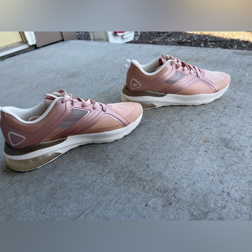 Fabletics Beverly Air Performance Sneakers Women’s Size 8
